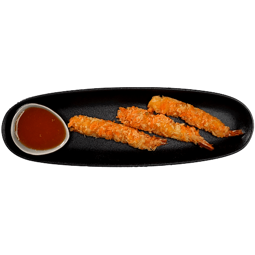 Tempura-Ebi (3 Stück)