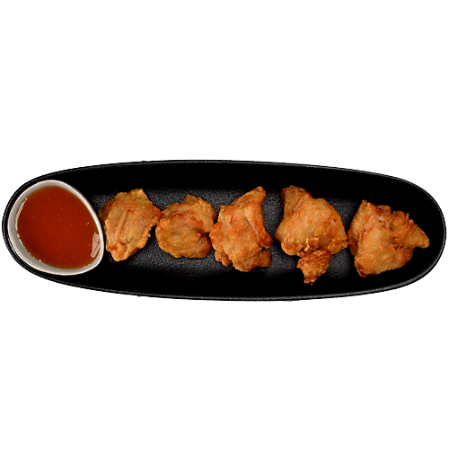 Karaage (5 Stück)