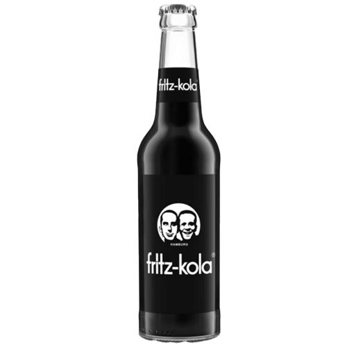 Fritz Kola 0,33l (MEHRWEG)