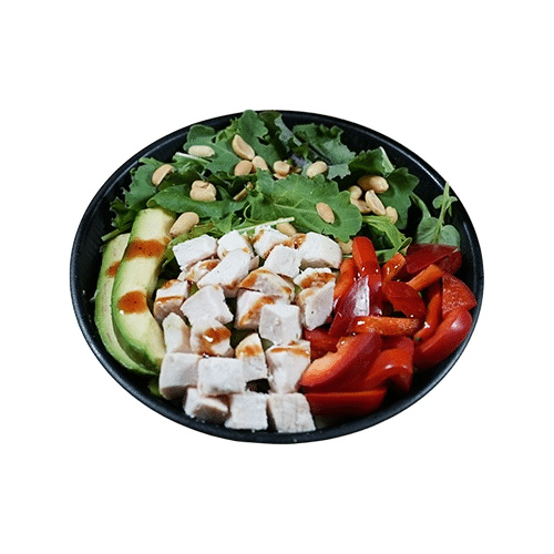 Chicken Bowl