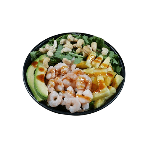 Ebi Bowl
