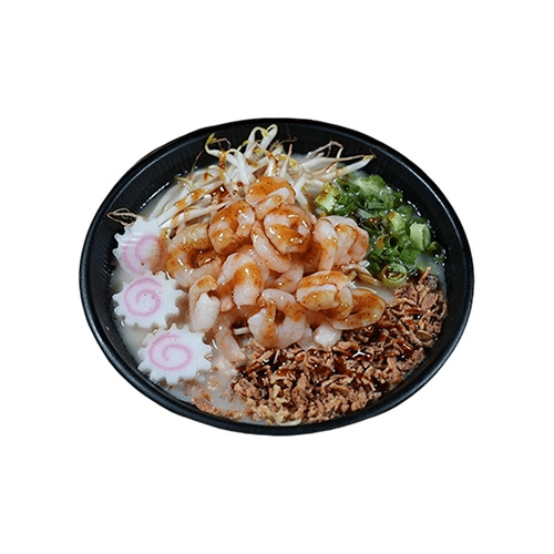 Ebi Ramen