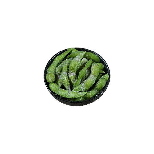 Edamame (vegan)