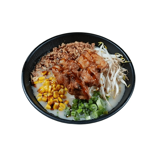 Karaage Ramen