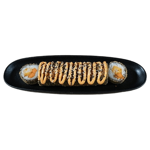 Lord Ebi Roll