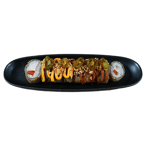 Nacho Roll