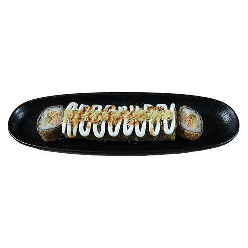 Prince Salmon Roll
