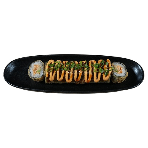 Spicy Salmon Roll