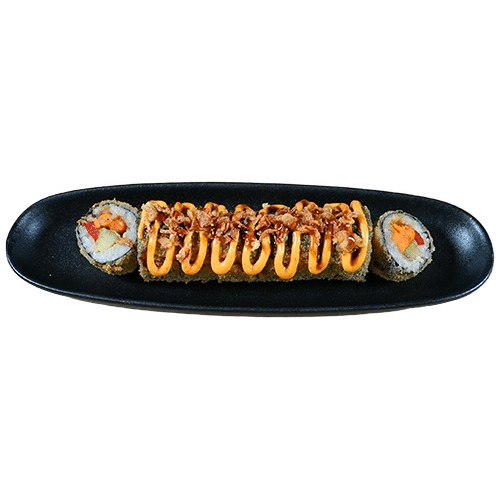 Yummy Roll (vegan)