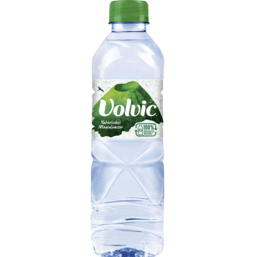 Volvic 0,5l
