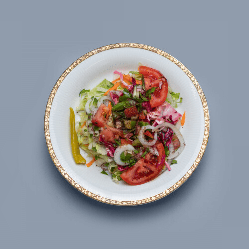 Gemischter Salat