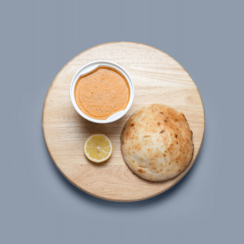 Linsensuppe