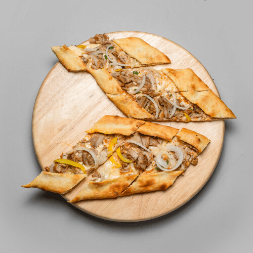 Pide Weichkäse