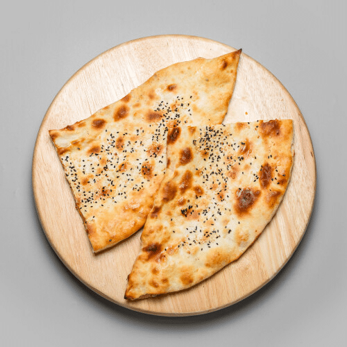 Rindersalami Seele