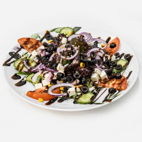 Bauernsalat