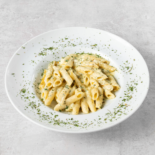 Pasta Quattro Formaggi