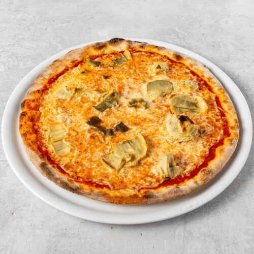 Pizza Carciofi