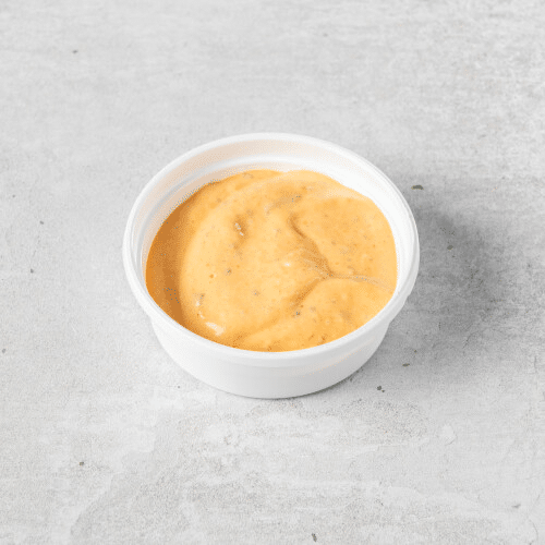 Scharfe Aioli