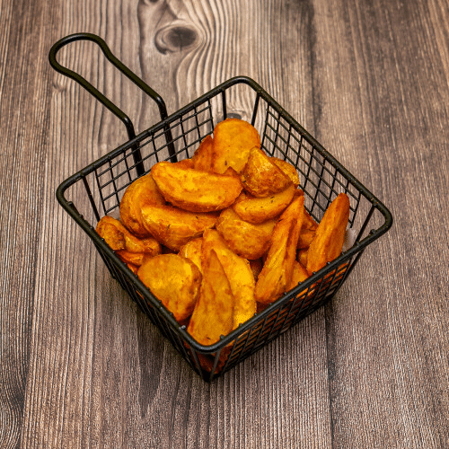 Country Potatoes