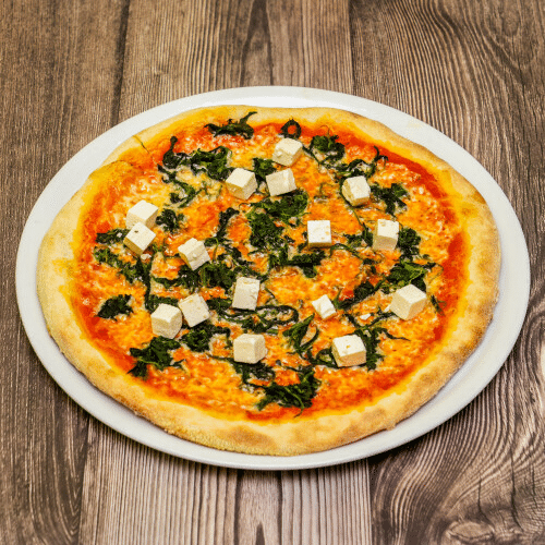 Pizza Feta