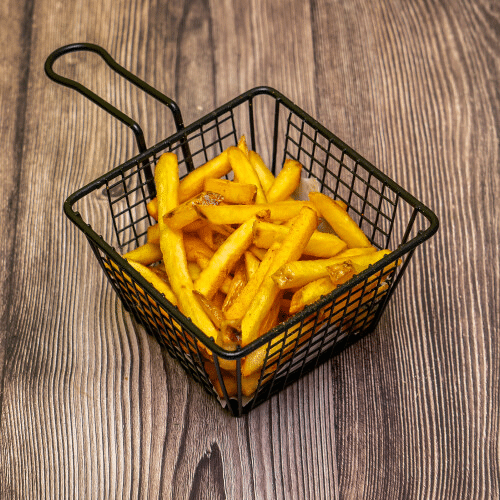 Pommes Frites