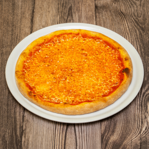 Pizza Margherita