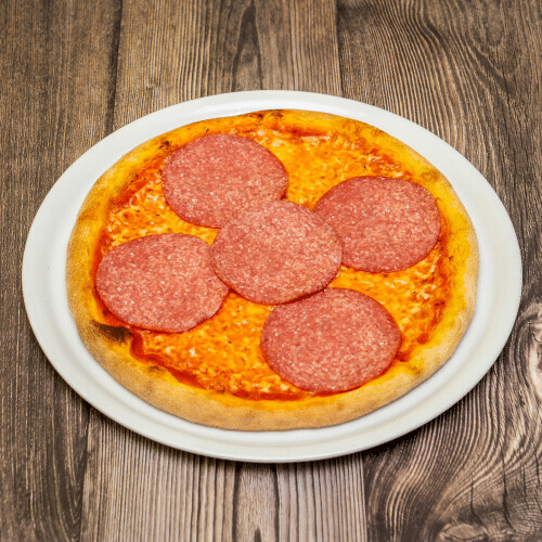 Pizza Salami