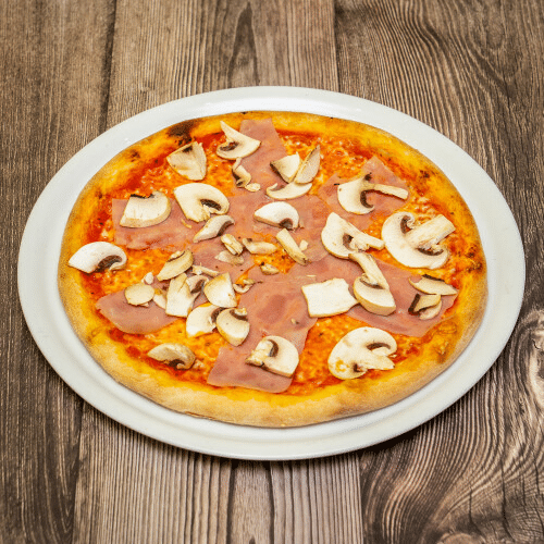 Pizza Vieste
