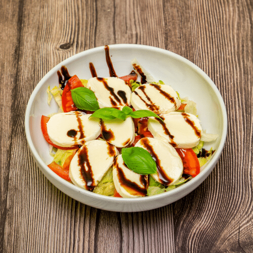 Salat Caprese