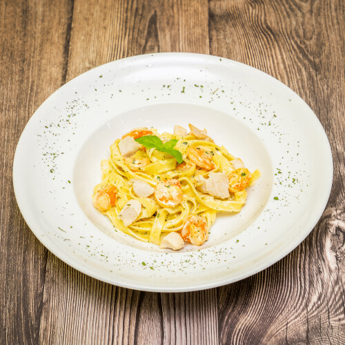 Pasta Tamerlan