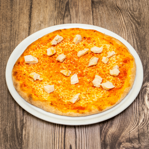 Pizza Toscana