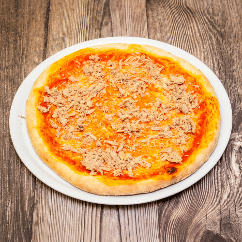 Pizza Tonno