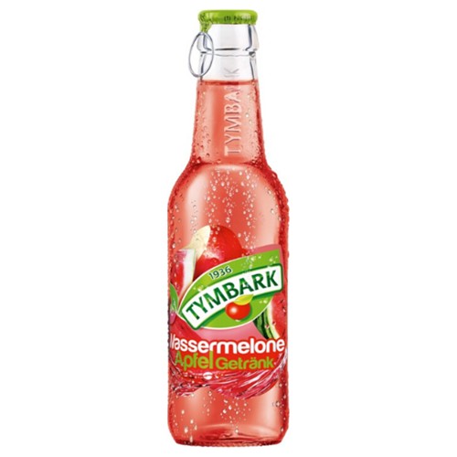 Tymbark Wassermelone-Apfel 0.25l (EINWEG)