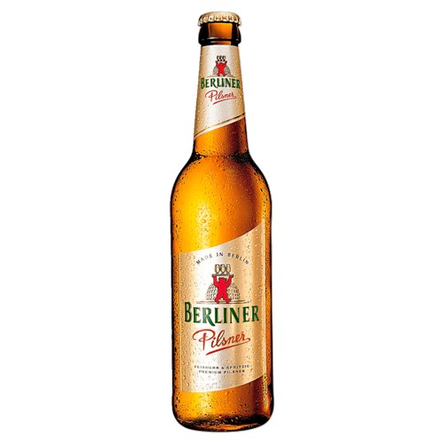 Berliner Pilsner 0.5l