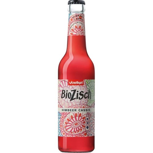 Voelkel Biozisch Kirsche 0.5l (MEHRWEG)