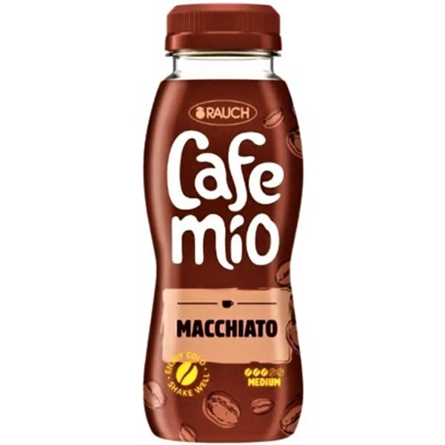 Rauch Cafe Mio Macchiato 0.25l