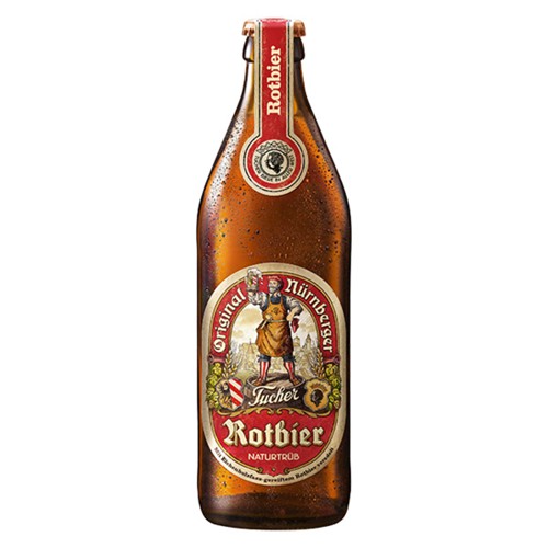 Tucher Rotbier 0.5l (MEHRWEG)