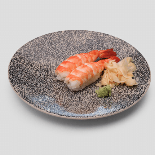 Nigiri Ebi