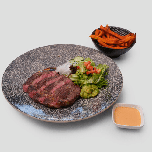 Entrecote