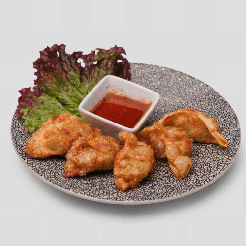 Gyoza
