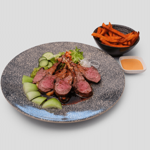 Lamb Chops