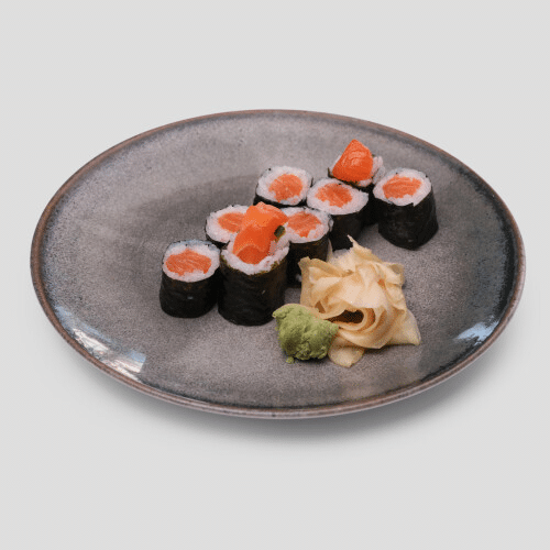 Maki Sake
