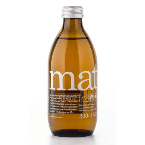 ChariTea Mate 0,33l (EINWEG)