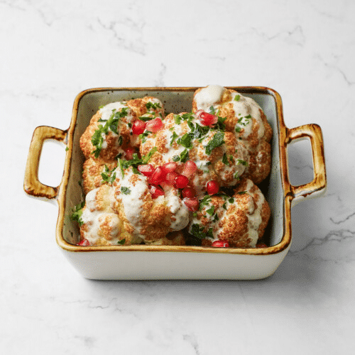 Cauliflower