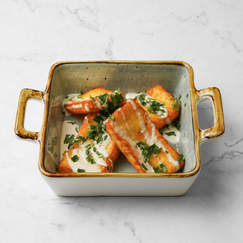 Halloumi