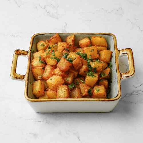 Hot Batata