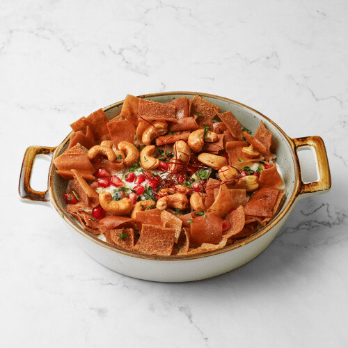 Fatteh Classic