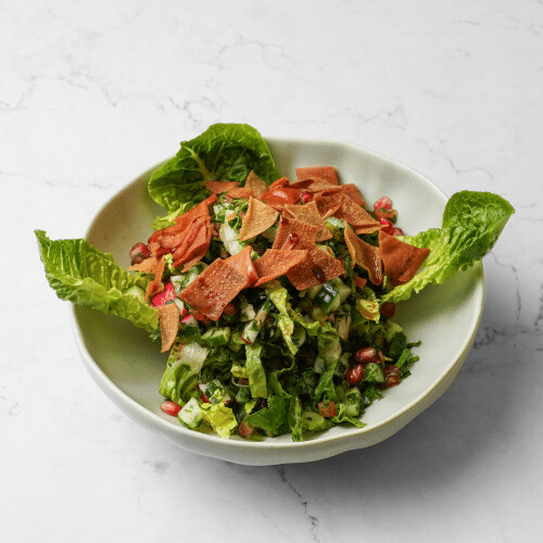 Fattoush