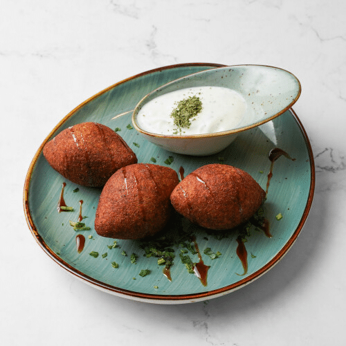 Kibbeh
