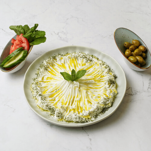 Labneh classic